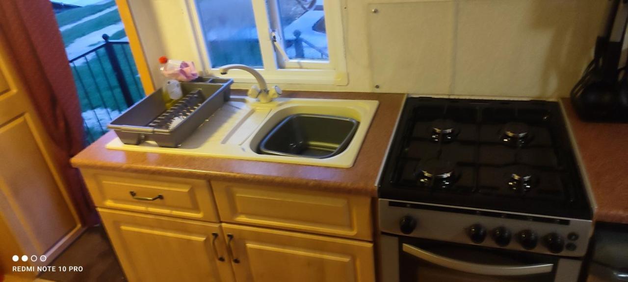 Beachside, Family-Friendly, Wifi, 6 Berth Caravan 19 In Ingoldmells Exterior foto