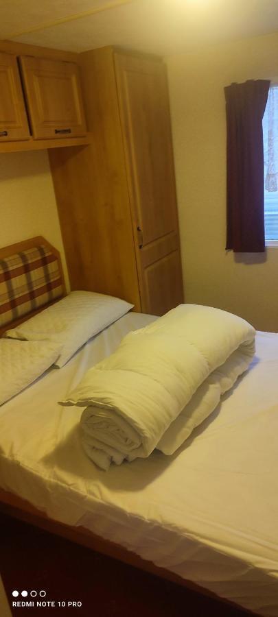 Beachside, Family-Friendly, Wifi, 6 Berth Caravan 19 In Ingoldmells Exterior foto