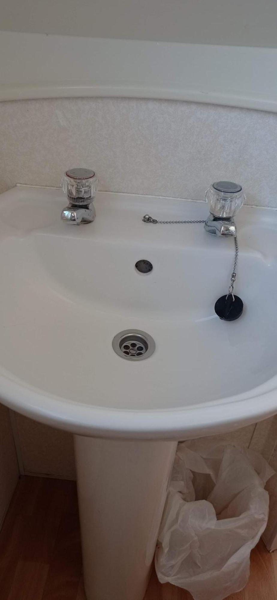 Beachside, Family-Friendly, Wifi, 6 Berth Caravan 19 In Ingoldmells Exterior foto