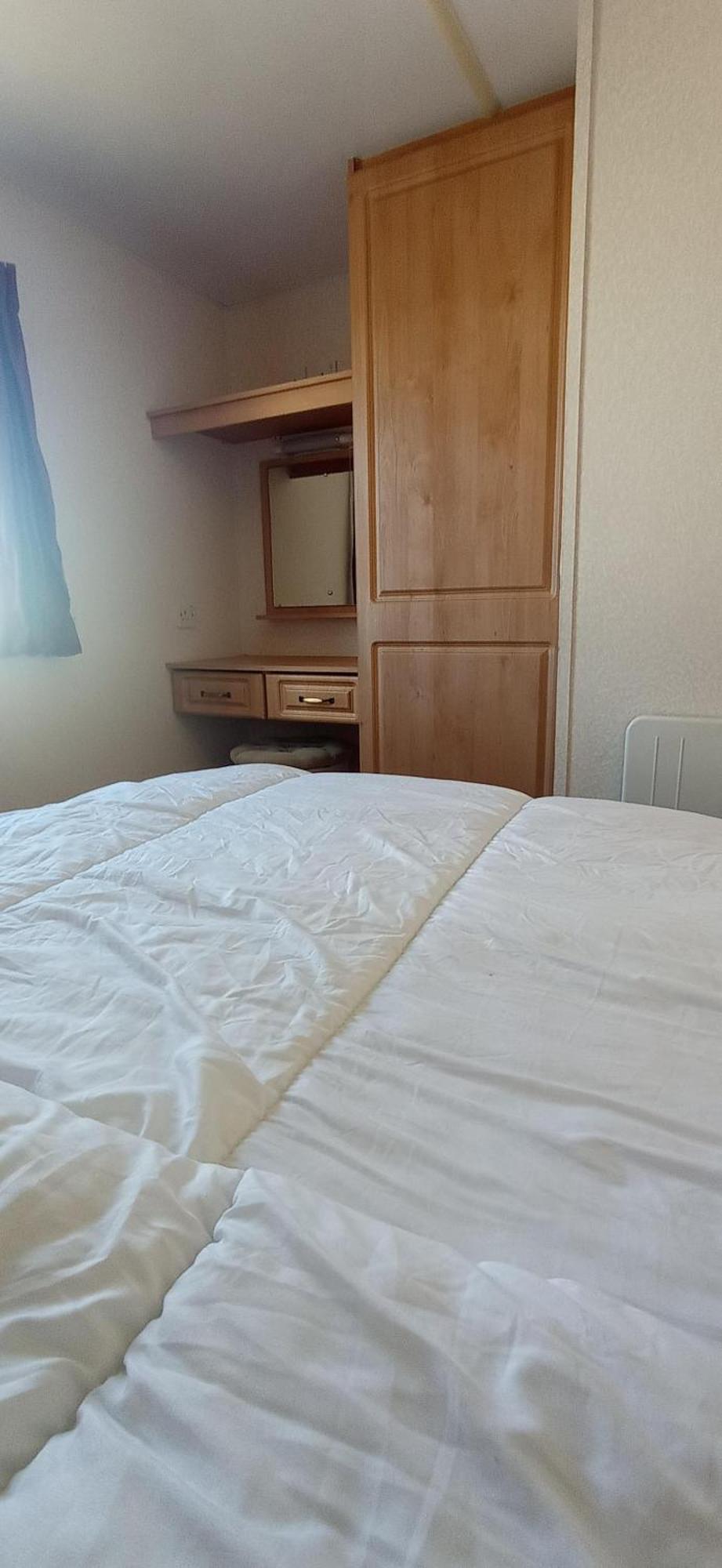 Beachside, Family-Friendly, Wifi, 6 Berth Caravan 19 In Ingoldmells Exterior foto